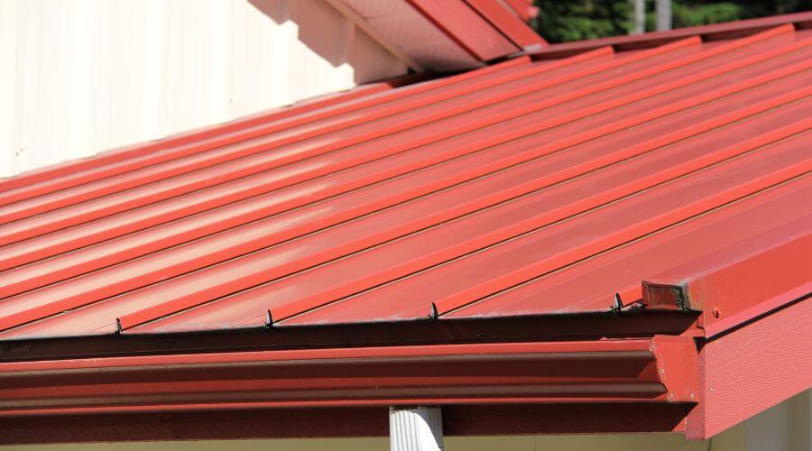 Professional New roof installation in West Baldwin, ME